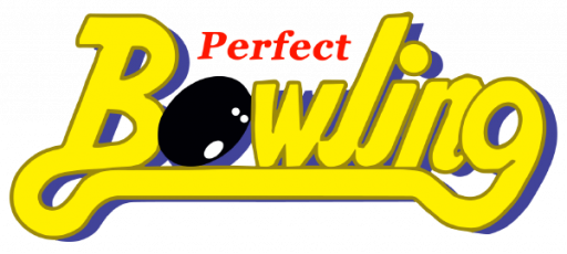 Perfect Bowling (Japan) logo